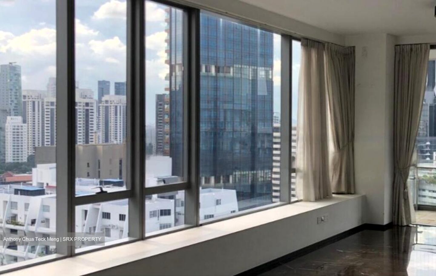 Helios Residences (D9), Apartment #571565161